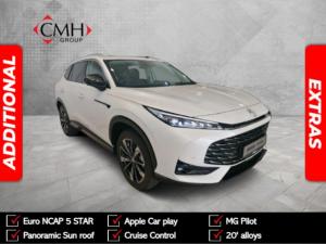 MG HS 1.5T Comfort - Image 1