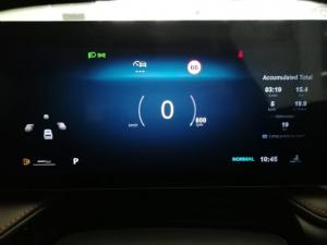 MG HS 2.0T Comfort - Image 11