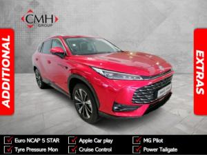 MG HS 2.0T Comfort - Image 1