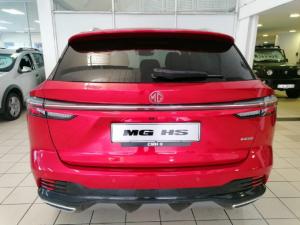 MG HS 2.0T Comfort - Image 5