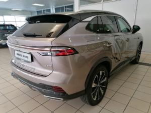 MG HS 2.0T Luxury - Image 12