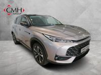 Thumbnail MG HS 2.0T Luxury