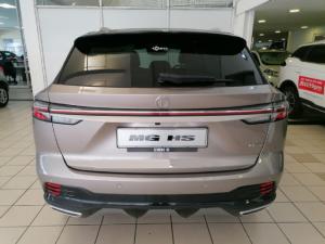 MG HS 2.0T Luxury - Image 4