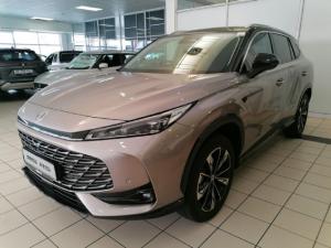 MG HS 2.0T Luxury - Image 9