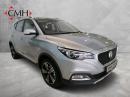 Thumbnail MG ZS 1.5 Luxury