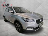 Thumbnail MG ZS 1.5 Luxury