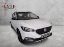 Thumbnail MG ZS 1.5 Luxury