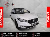 Thumbnail MG ZS 1.5 Luxury
