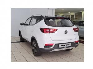 MG ZS 1.5 Luxury - Image 4