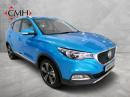 Thumbnail MG ZS 1.5 Luxury