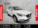 Thumbnail MG ZS 1.5 Comfort