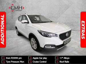 MG ZS 1.5 Comfort - Image 1