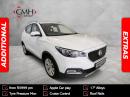 Thumbnail MG ZS 1.5 Comfort