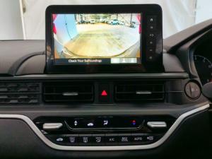 Honda Amaze 1.2 Comfort manual - Image 10