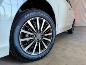 Honda Amaze 1.2 Comfort manual - Image 11