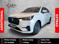 Thumbnail Honda Amaze 1.2 Comfort manual