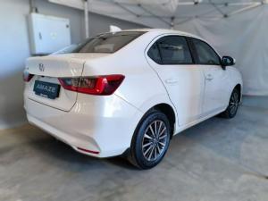 Honda Amaze 1.2 Comfort manual - Image 3