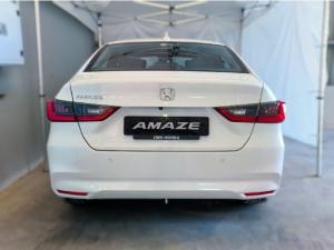 Honda Amaze 1.2 Comfort manual - Image 4