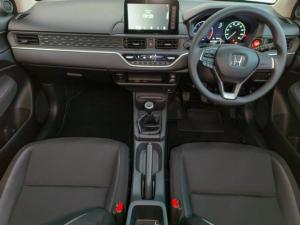 Honda Amaze 1.2 Comfort manual - Image 5