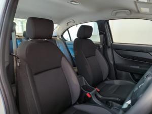 Honda Amaze 1.2 Comfort manual - Image 7
