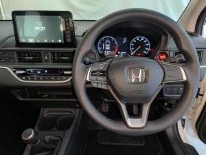 Honda Amaze 1.2 Comfort manual - Image 9