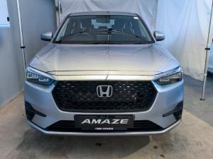 Honda Amaze 1.2 Trend - Image 2