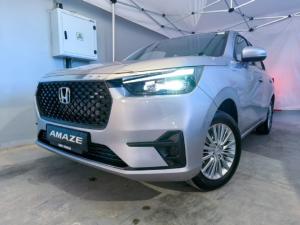 Honda Amaze 1.2 Trend - Image 3