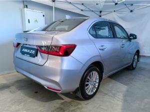 Honda Amaze 1.2 Trend - Image 4