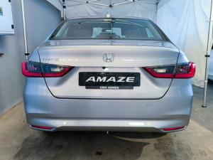 Honda Amaze 1.2 Trend - Image 5
