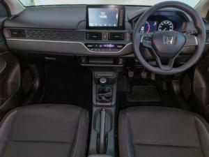 Honda Amaze 1.2 Trend - Image 6