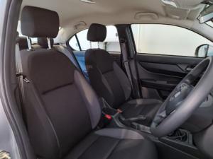 Honda Amaze 1.2 Trend - Image 7