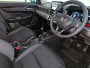 Honda Amaze 1.2 Trend - Image 8