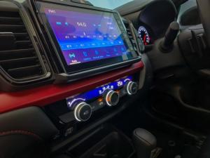 Honda Ballade 1.5 RS - Image 11