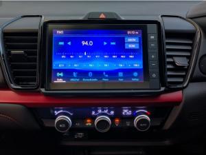 Honda Ballade 1.5 RS - Image 12