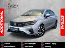 Thumbnail Honda Ballade 1.5 RS