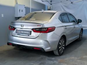 Honda Ballade 1.5 RS - Image 4