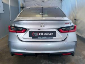 Honda Ballade 1.5 RS - Image 5