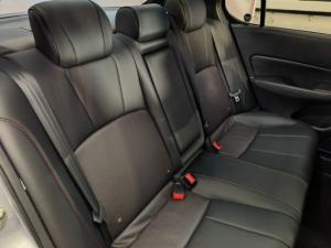 Honda Ballade 1.5 RS - Image 8