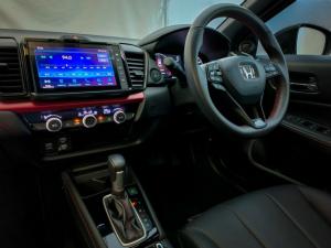 Honda Ballade 1.5 RS - Image 9