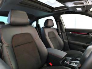 Honda Civic sedan 1.5T RS - Image 10