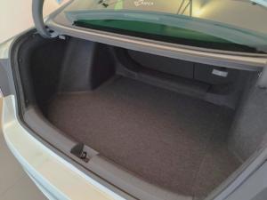 Honda Civic sedan 1.5T RS - Image 12