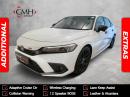 Thumbnail Honda Civic sedan 1.5T RS