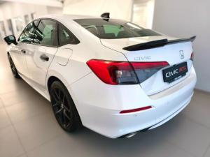 Honda Civic sedan 1.5T RS - Image 2