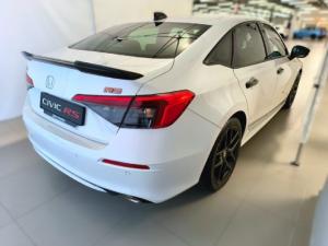 Honda Civic sedan 1.5T RS - Image 4
