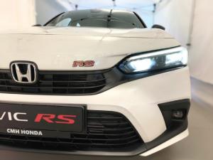Honda Civic sedan 1.5T RS - Image 7