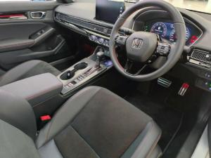 Honda Civic sedan 1.5T RS - Image 8