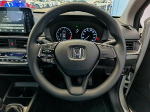 Honda Elevate 1.5 Comfort - Image 11
