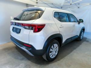 Honda Elevate 1.5 Comfort - Image 4