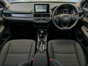 Honda Elevate 1.5 Comfort - Image 6
