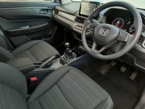 Honda Elevate 1.5 Comfort - Image 7